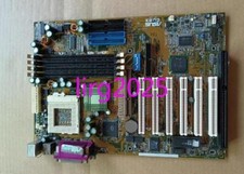 1pc used  Asus CUBX REV.1.02. motherboard picture