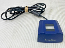 SecuGen Hamster Pro HUPx Optical Fingerprint Sensor picture