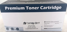 Cartridge World Premium Toner Cartridge Model SA-MLT-D105L High Yield picture