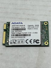 ADATA AXM13S2-24GM-B 24 GB 1.8 in mSATA Solid State Drive picture