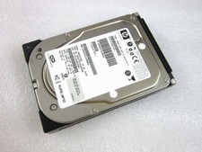 HP Workstation Hard Disk MBA3073RC 417800-001 72G 15K SAS 482136-001 picture