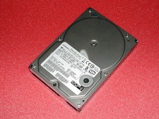 IDE-connected 500G HDD HITACHI Deskstar picture
