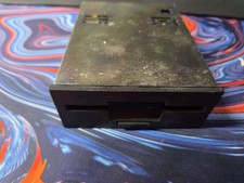 NEC 720K Floppy Drive FD1035 P/N 134-100678-005-0 Tested & Working picture