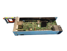 EMC 110-130-100B VNX Assembly I/O LF NAS MGT Management Storage Array Module picture