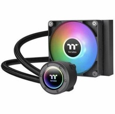 Thermaltake TH120 V2 ARGB Sync All-in-One Liquid Cooler CL-W360-PL12SW-A picture