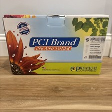 PCI Brand Ink And Toner Cartridge For Panasonic UG-5570 Brand New Sealed picture