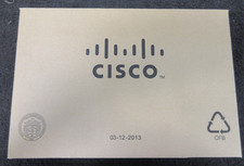 Cisco CP-7965G 7965 Unified IP Phone VoIP Telefon Telephone incl handset picture