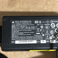 Genuine Delta ADP-30JH B 30W Acer Aspire One Netbook AC Charger Power Adapter picture