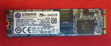 KINGSTON SUV500M8/240G M.2 2280 SATA 6Gb/s 240GB SOLID STATE DRIVE SUV500M8/240G picture
