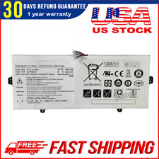 New OEM AA-PBSN4AT Battery For Samsung Galaxy Book NP750TDA-XD1US NP750TDA-XD2US picture