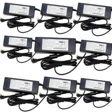 10× Genuine 78W Charger For Panasonic Toughbook CF-30 CF-19 CF-29 CF-31 CF-52 picture