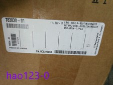 1PCS New NATIONAL INSTRUMENTS NI CRIO-9063 783830-01 Controller(DHL or FedEx) picture