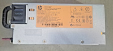 HP Power Supply J9739A 0957-2377 X331 165W 100-240VAC to 12VDC picture