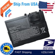 New CF-33 CF-VZSU1AW Battery for Panasonic Toughbook CF-33 1990mAh  picture