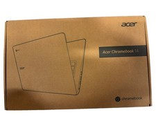 Acer Chromebook 14 CB3-431-C5FM 14in. (32GB, Intel Celeron N, 1.60 GHz, 4GB)BNIB picture