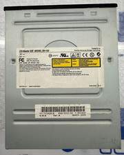 Toshiba Samsung SH-152 SH152 CD-Master 52E picture