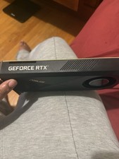 ASUS GeForce RTX 3080 10GB TURBO Graphics Card picture