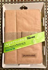 New/Griffin Papernomad Little Tootsie Folio for iPad Mini 1/2/3 picture