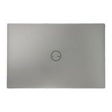 New XH4H8 FHD LCD Screen For Dell XPS 15 9500 9510 Complete Assembly Silver 08HV picture