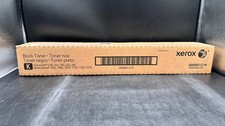 Xerox 006R01219 Black Toner DocuColor 240 250 260 WorkCentre 7655 7765 7775 OEM picture