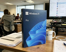 Windows 11 Pro Genuine DVD/USB *K*E*Y* picture