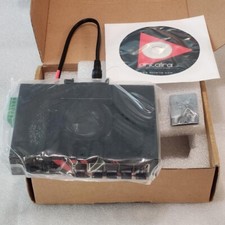 New Antaira LNX-0702C-SFP-T Industrial 5 FE 2 SFP EOT DIN EFT/ESD C1D2 Certified picture