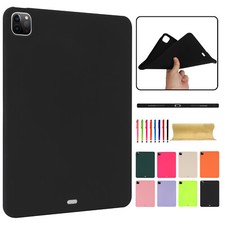 Skin-Feel Cover For iPad Air/Pro 13