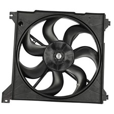 600700 Engine Radiator Cooling Fan Assembly for Hyundai & Kia Model | for picture