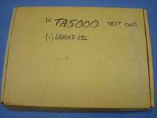 ST-T5K-SHDSL, TA5000 tag inc adtran TA5000 shdsl streaker card picture