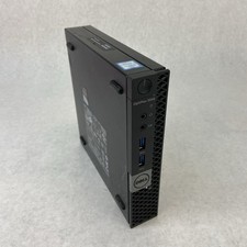 Dell Optiplex 3040 SFF Intel Core i3-6100T 3.2 GHz 8 GB RAM No AC/HDD/OS picture