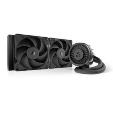 Parent ARCTIC Liquid Freezer III Pro/280 picture