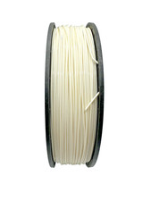XYZ ABS Printing Filament For da Vinci 3D Printer WHITE 1000g 1 KG 1.75mm 1 Pack picture