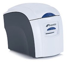 MAGICARD, PRINTER, PRONTO SINGLE SIDED picture