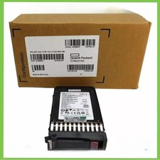 NEW HPE MSA 2050 N9X91A 841500-001 2.5″ 1.6TB SSD SAS 12G MU Solid State Drive picture