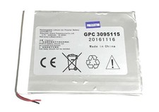 Archos 101 Copper AC101CV AC101CPL 101C Platinum Tablet Battery picture