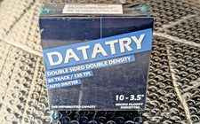 10 Pack 3.5
