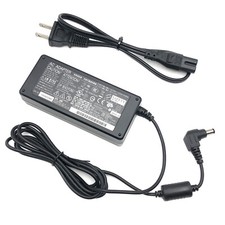 Genuine Fujitsu AC Adapter for Fujitsu fi-6130Z fi-6140Z Document Scanner picture