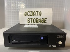 LTO7 HH FC Tape Drive with 8767 enclosure picture