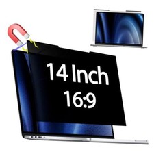 Magnetic Laptop Privacy Screen for 14 Inch 16:9 Magnetic Laptop 14 Inch 16:9 picture