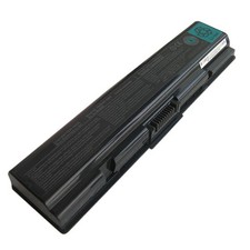 2024 New Battery For Toshiba PA3534U PA3533U new PABAS098 A505 A215 PC picture