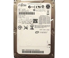 MHW2100BH CA06820-B54500TW 0FFFBA-00000012 (NZ2) Thailand 100gb Sata HDD 2007-01 picture