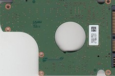 ST1000LM024, HN-M101MBB/Z4, BF41-00354A, Seagate SATA 2.5 PCB (PCB) picture
