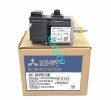 HF-MP053D  Mitsubishi New AC servo motor FedEx or DHL picture