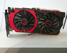 MSI GeForce GTX 980 Ti GAMING 6G 6GB GDDR5 PCIe DirectX 12 HDMI/DP/DVI picture
