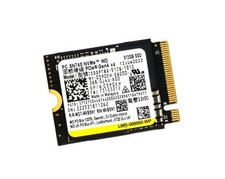 6VFN3 - 512GB P4X4 NVMe SSD Module picture