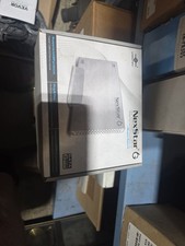 Vantec NexStar G 3.5-inch SATA III to USB 3.0 External Hard Drive Enclosure picture