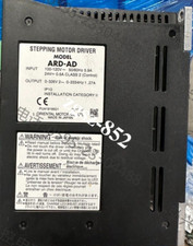 Vexta Oriental ARD-AD STEPPING MOTOR DRIVER Brand New Fast Shipping FedEx or DHL picture