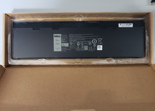 LOT OF 10 Genuine Battery For  DELL Latitude E7240 Ultrabook E7250  VFV59 HJ8KP picture