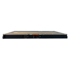 Dell 2JXJ5 MX7116n 25GbE 2x QSFP28-DD Fabric Expander Module for MX7000 picture