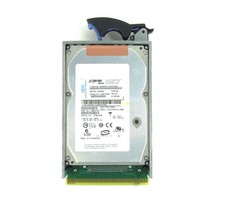 IBM 53P3360 70.56GB DISK DRIVE ASSM picture